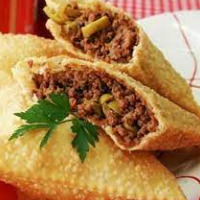 Pastel de Carne Completo