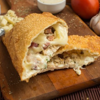 Pastel de Entreveiro