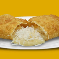 Pastel de Branquinho