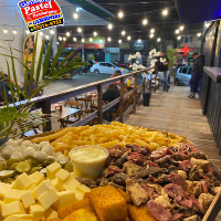 Porção de Picadão Pequena