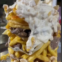 Torre de Batata — G