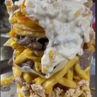 Torre de Batata — P