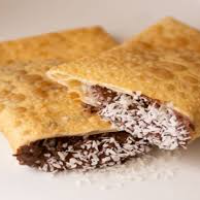 Pastel de Prestígio