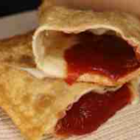 Pastel de Romeu e Julieta