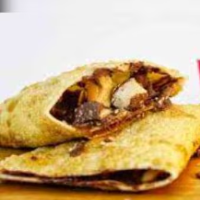 Pastel de Sonho de Valsa