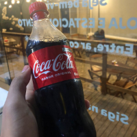 Coca-Cola 600ml