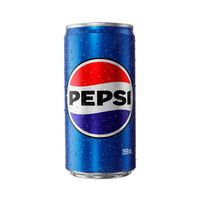 Pepsi Lata