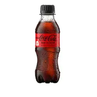 Coca-Cola 200ml Zero