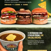 Combo TEX MEX