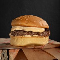 Barba Burguer
