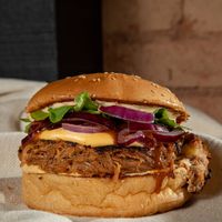 Pulled Pork