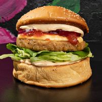 Wonderful life (vegetariano)