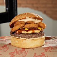 Barba Onion Bbq
