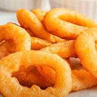 Onions Rings