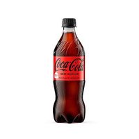 Coca cola ZERO 600ml