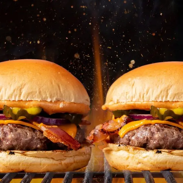 Dose Dulpa de Burger Garage até 50% Off