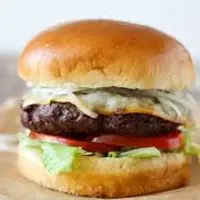 EGG BURGUER