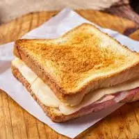 MISTO + FILÉ DE FRANGO