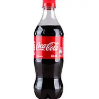 COCA 600ML