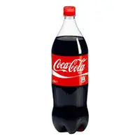 COCA COLA 1,5l