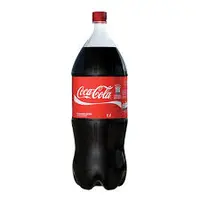 COCA COLA 2l