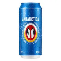 ANTARTICA