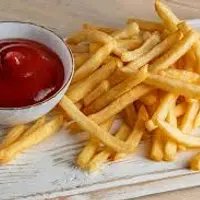 Batata Frita 400g