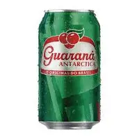 Guaraná lata