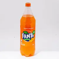 Fanta laranja 1.5 l
