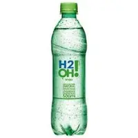 H2O 600ml