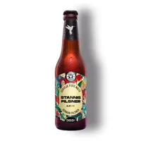 Cerveja Stannis Pilsner 355ml