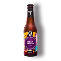 Cerveja Stannis - Dear Paula 355ml