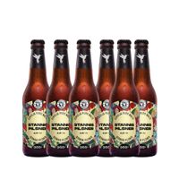Combo Stannis Pilsen Long