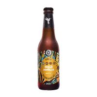 Cerveja Stannis Gold Amélia 355ml
