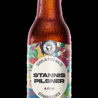 Cerveja Stannis White Rose 355ml