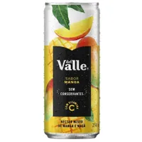 Suco Del Valle Lata 290ml
