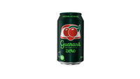 Guaraná zero
