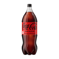 Coca-Cola Zero 2L