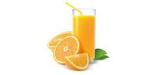 Suco de Laranja Natural 400ml
