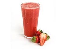 SUCO DE MORANGO 400ml
