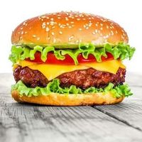 X-Burger