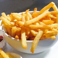 Batata Média