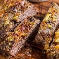 picanha grelhada