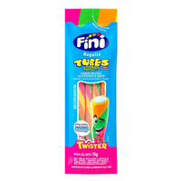 Fini Tubes - twister