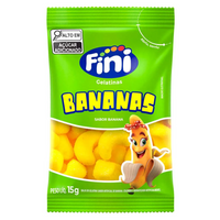 Goma Fini - banana