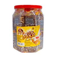 pé de moça