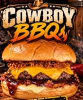 Cowboy Barbecue