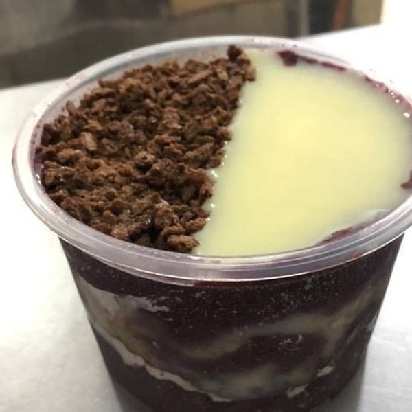 Açaí Ovomaltine 500ml