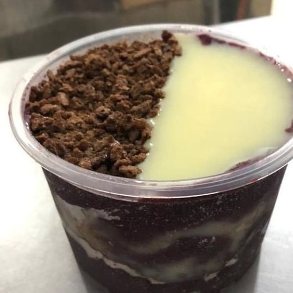 Açaí Ovomaltine 750ml