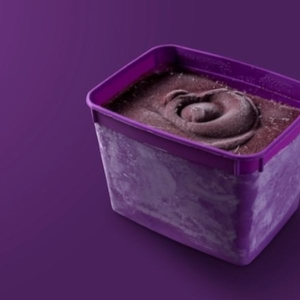 Açaí 2 litros